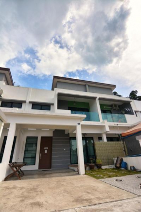 75 pangkor ocean
